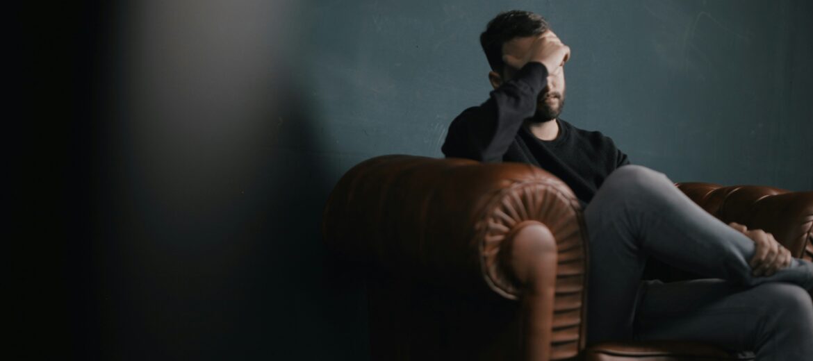 5 Signs of Depression