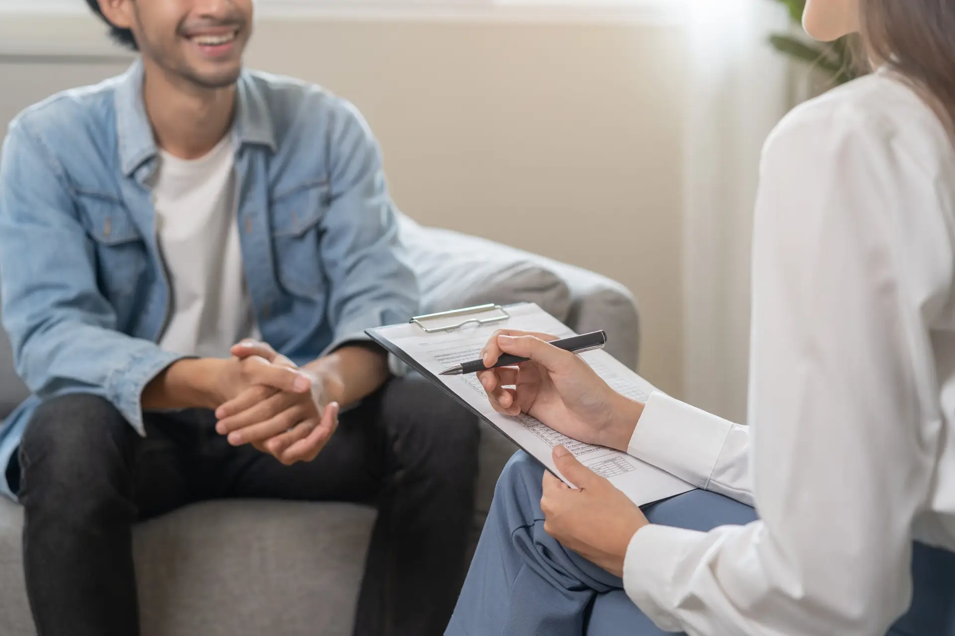 Insurance Coverage for Mental Health