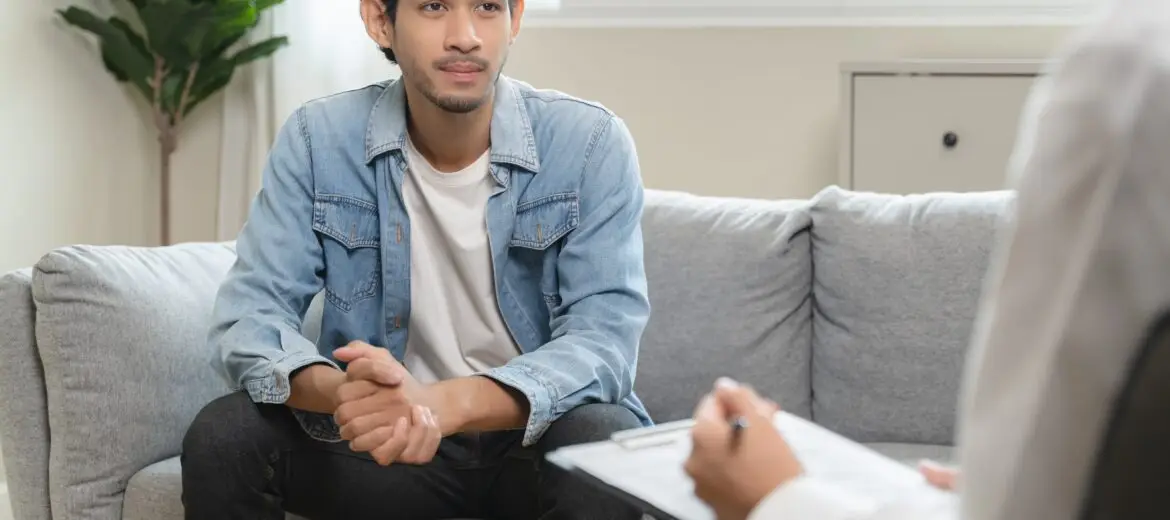 Does My Husband Need Anger Management Treatment?