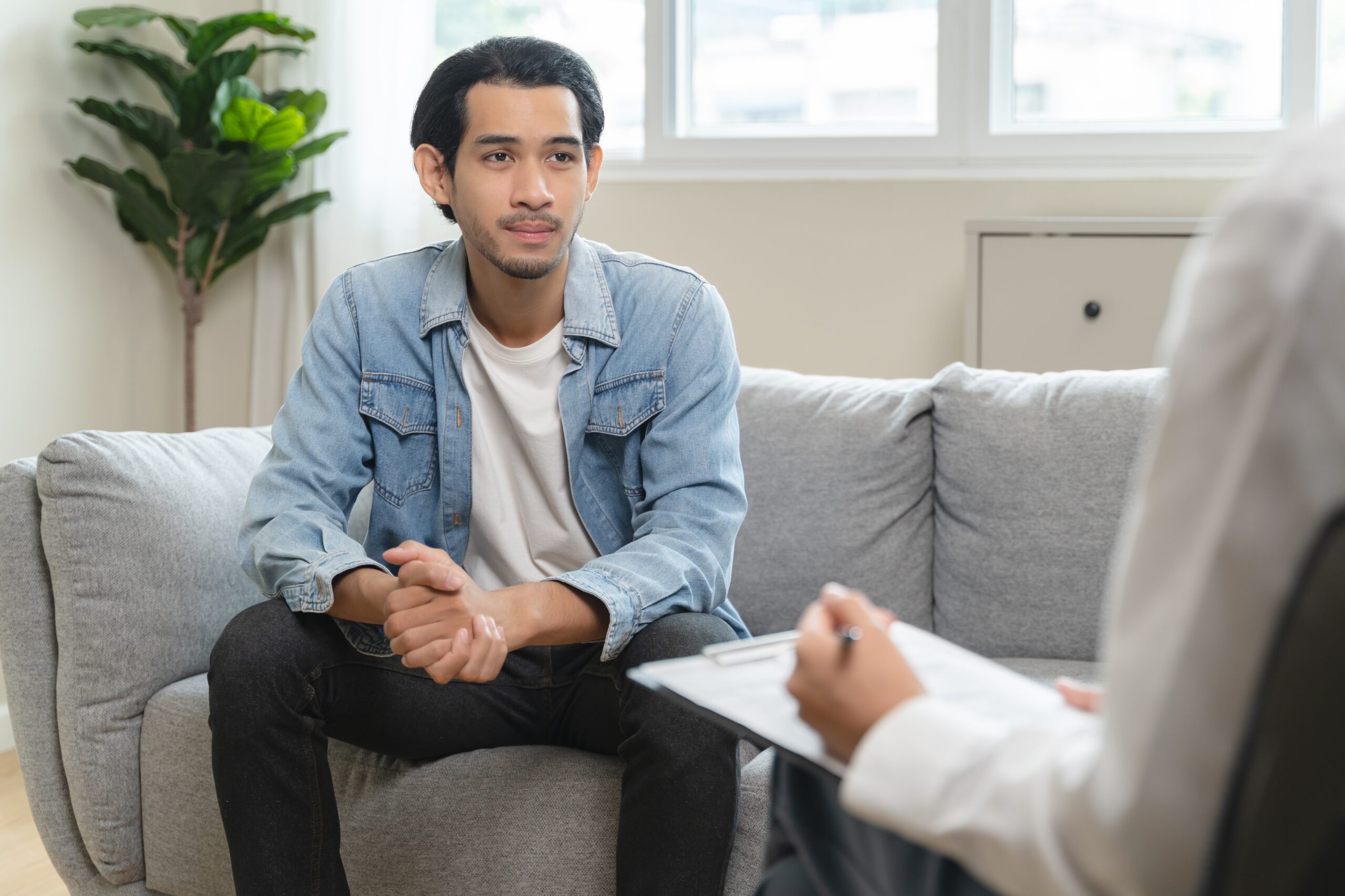 Does My Husband Need Anger Management Treatment?