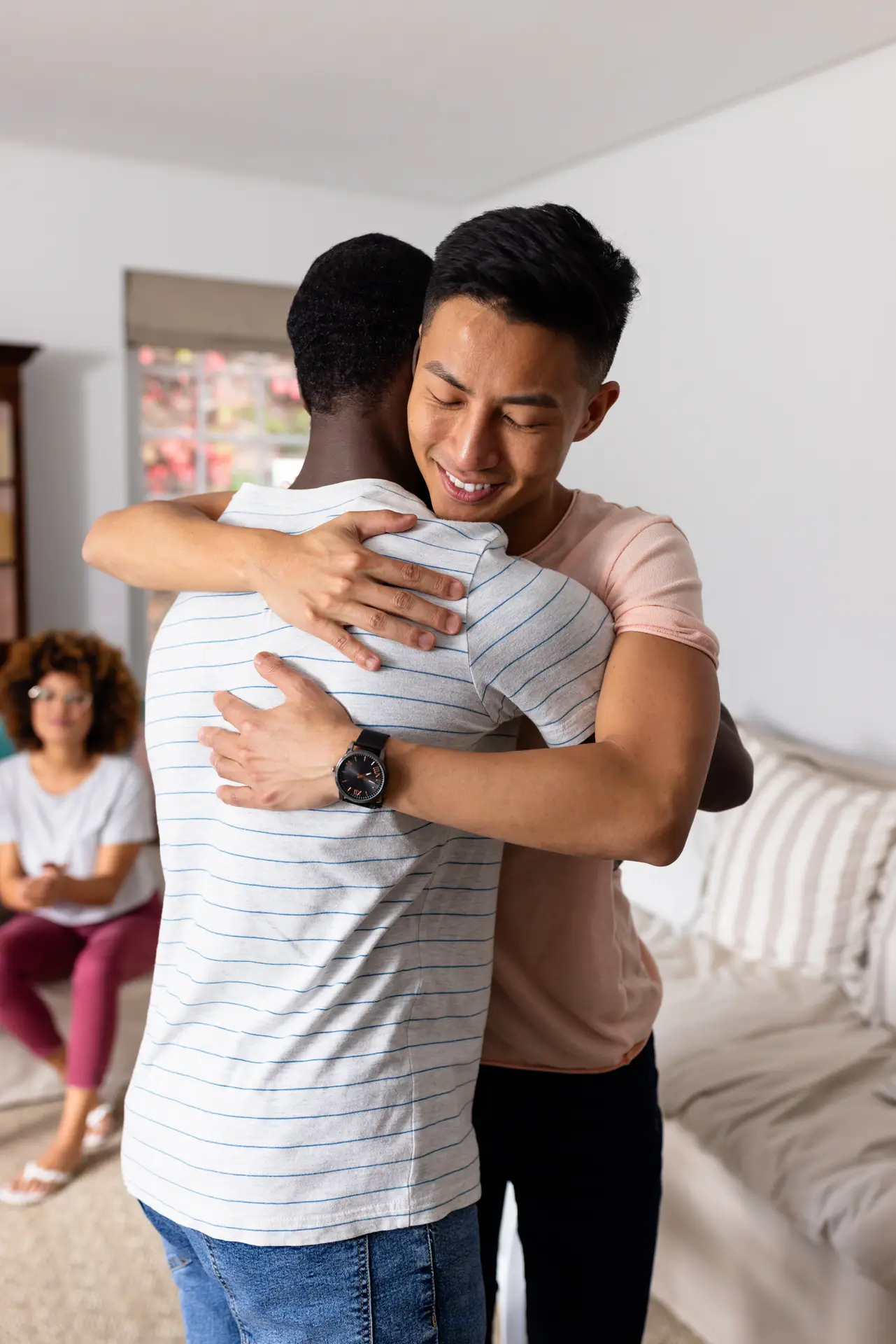 Signs someone is struggling with depression