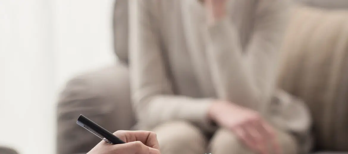 Are there inpatient rehabs for anxiety