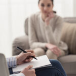 Are there inpatient rehabs for anxiety