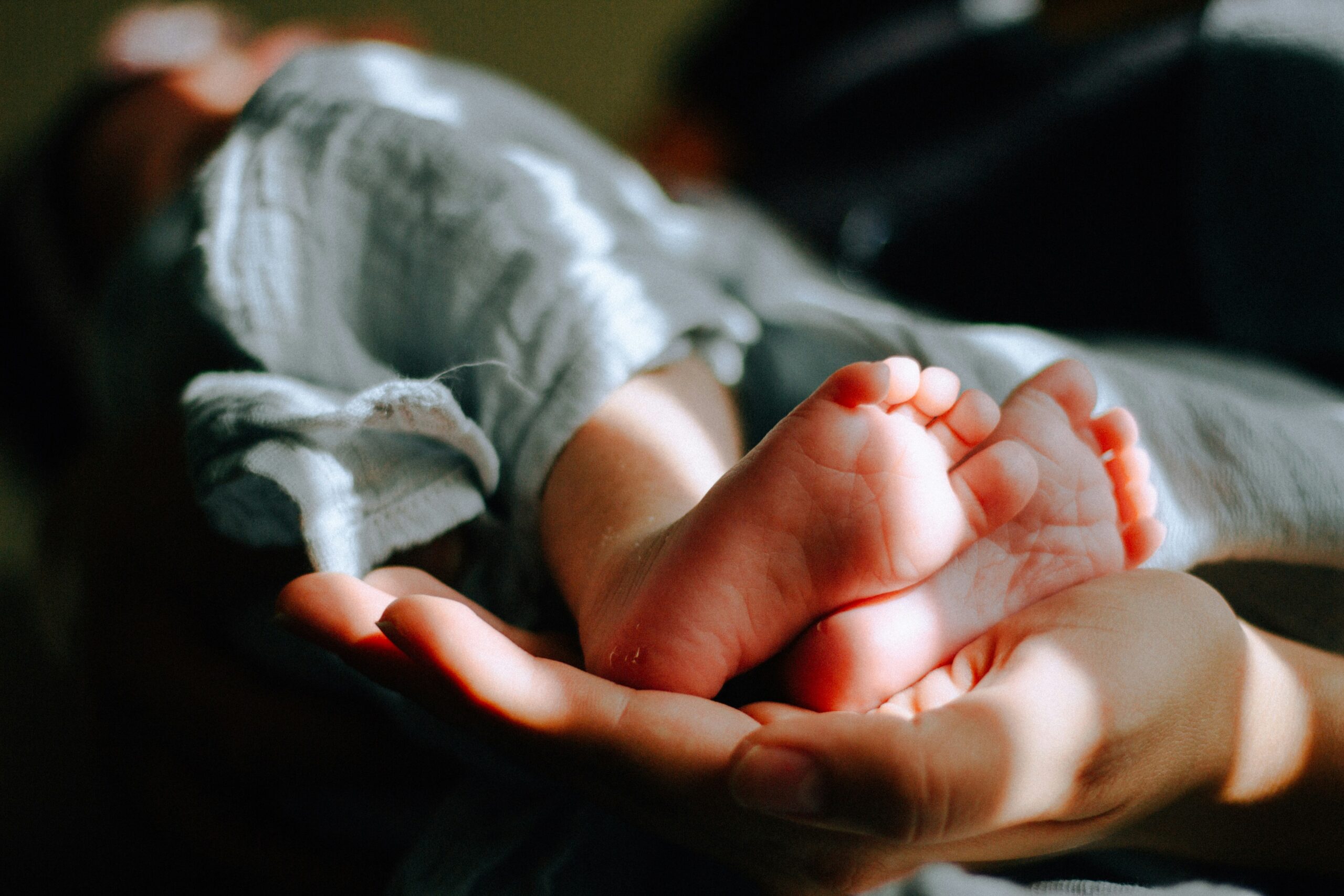 Inpatient Treatment for Postpartum Depression