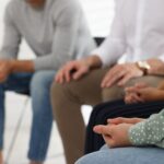 Aftercare Coordination for Mental Health