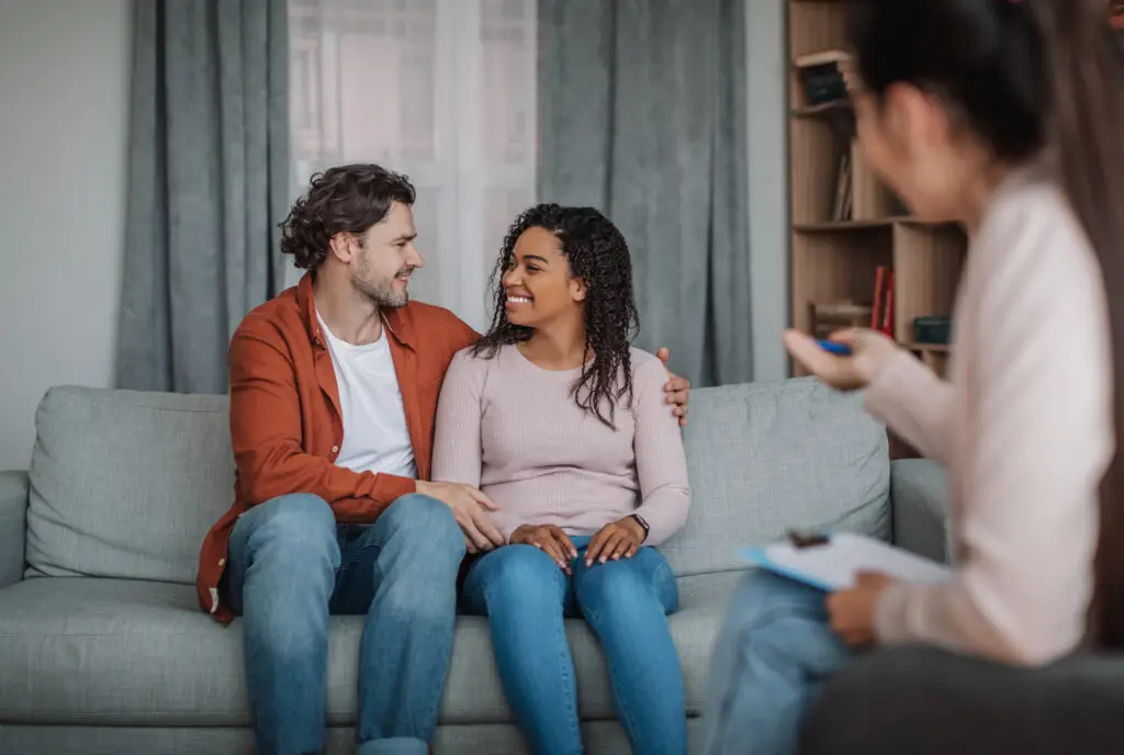 inpatient drug rehab for couples - alt text