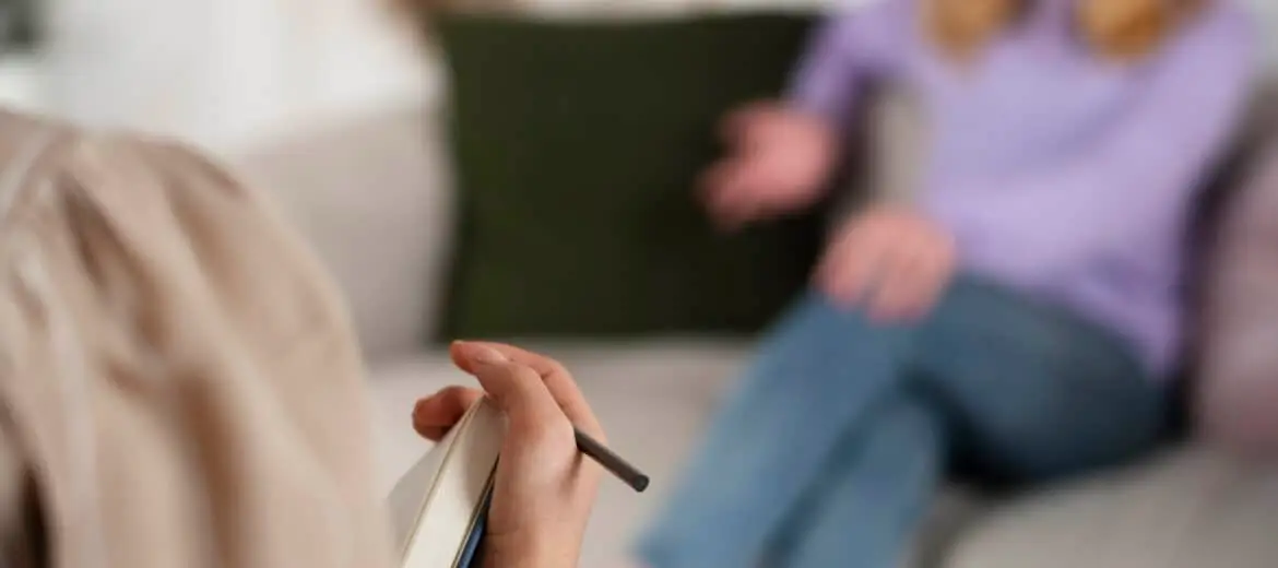 Mindfulness Therapy for Anxiety