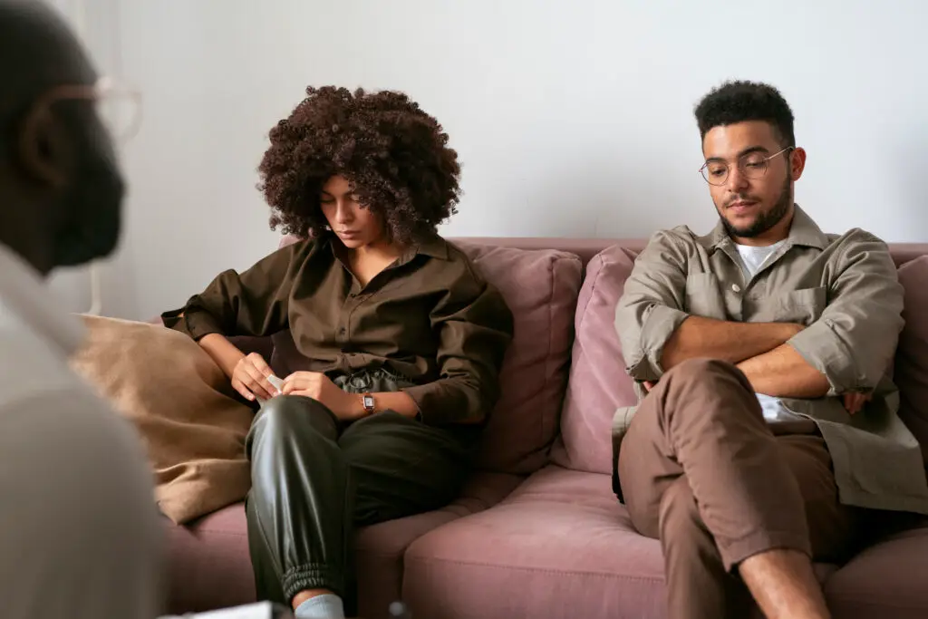 inpatient drug rehab for couples - alt text