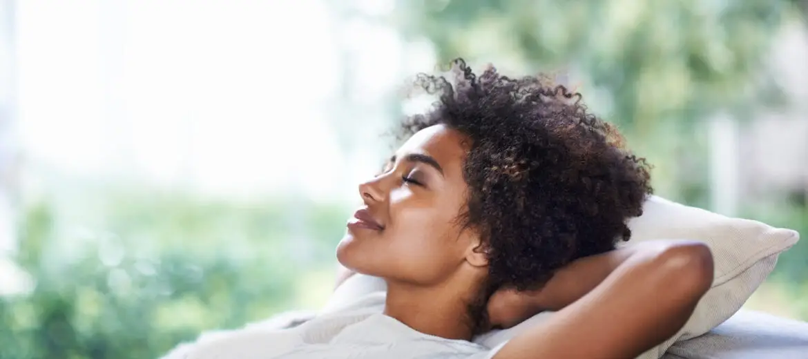 Benefits of Rest - Alt Text