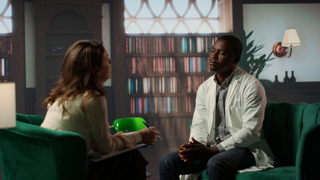 Mental Rumination - Alt Text