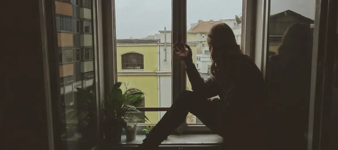 No One to Talk To - Alt Text