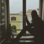 No One to Talk To - Alt Text