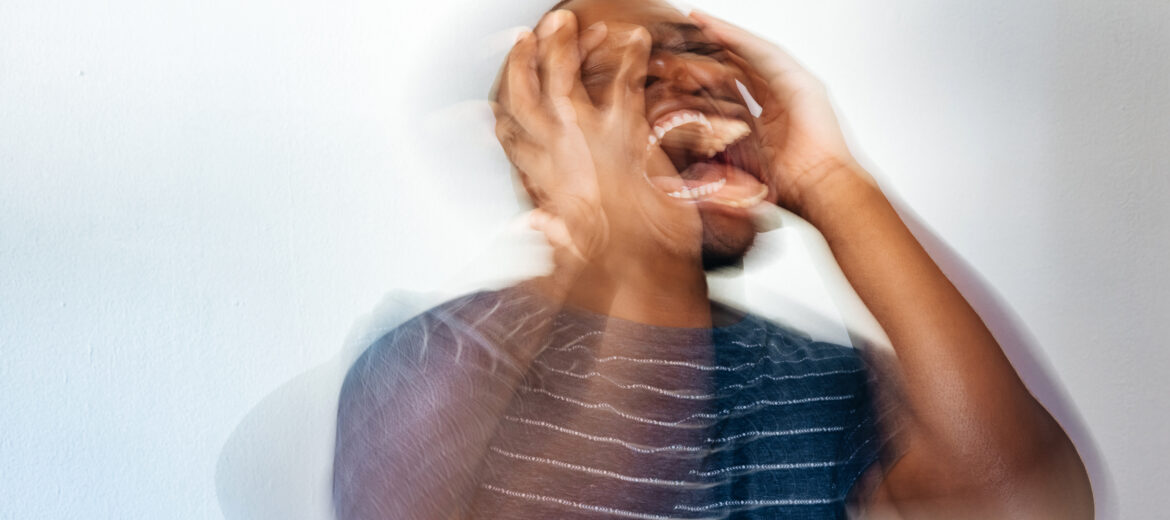 Signs of a Nervous Breakdown - Alt Text