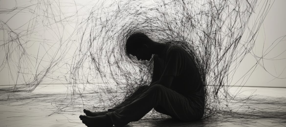 Types of Trauma Responses - Alt Text