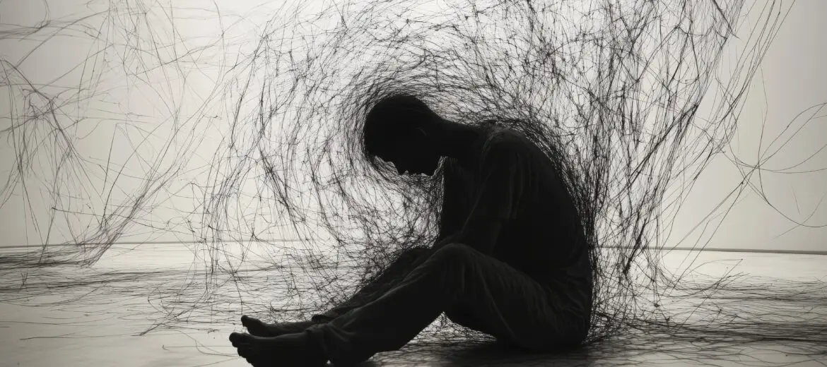 Types of Trauma Responses - Alt Text