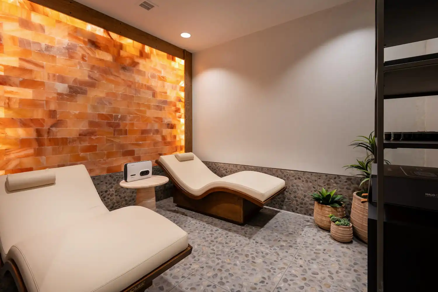 Inside Crossroads Healing Center Mental Health Treatment